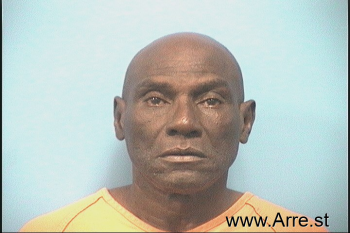 Ralph  White Mugshot