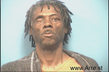 Ralph Anthony Williams Mugshot