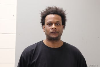 Ralpheal Legeorge Mccroskey Mugshot