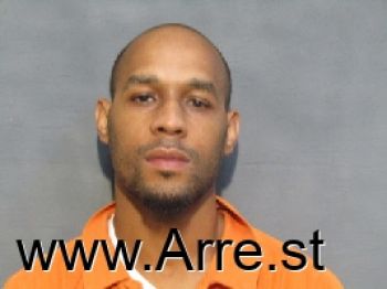 Ramel Quantez Bradley Mugshot