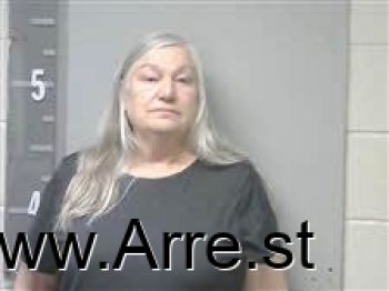 Ramona  Thurmond Mugshot