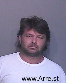 Randal Givens Baldwin Mugshot