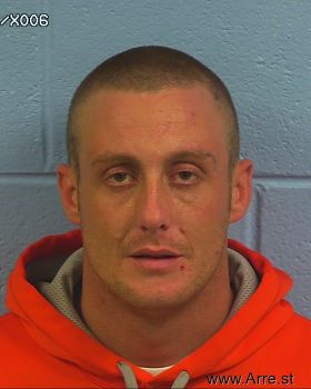 Randal Blake Boatwright Mugshot