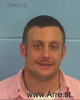 Randal Blake Boatwright Mugshot