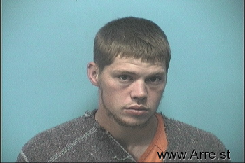 Randall Tyler Anderson Mugshot