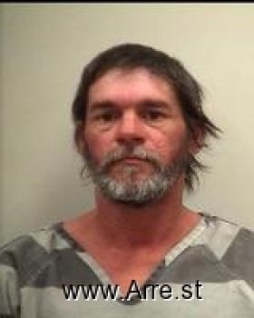 Randall Lee Blair Mugshot