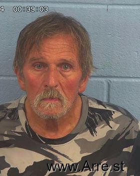 Randall Ray Campbell Mugshot