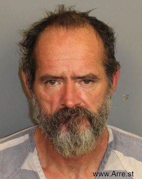 Randall Dwight Goodman Mugshot