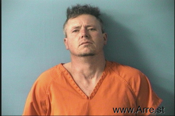 Randall Patrick Gray Mugshot