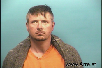 Randall Patrick Gray Mugshot