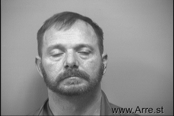 Randall Wayne Harris Mugshot