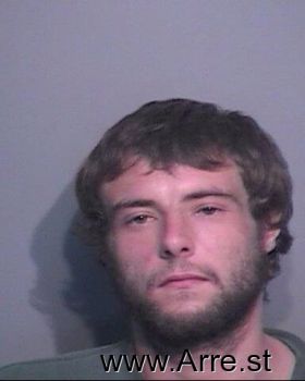 Randall Caleb Hayes Mugshot