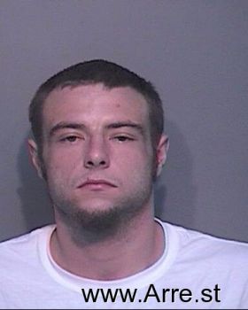 Randall Caleb Hayes Mugshot