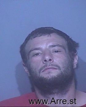 Randall Caleb Hayes Mugshot