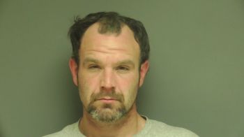 Randall Austin Holder Mugshot