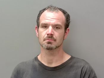 Randall Austin Holder Mugshot