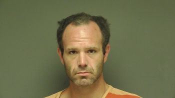 Randall Austin Holder Mugshot