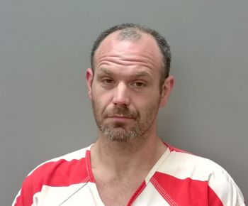 Randall Austin Holder Mugshot