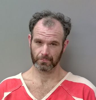 Randall Austin Holder Mugshot