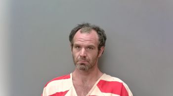 Randall Austin Holder Mugshot