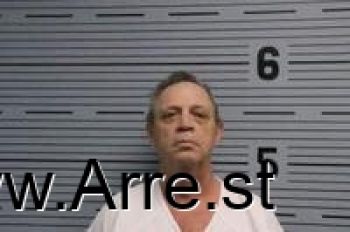 Randall  Raines Mugshot