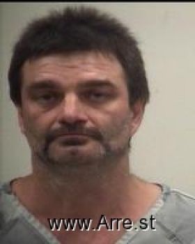 Randall Clark Smith Mugshot