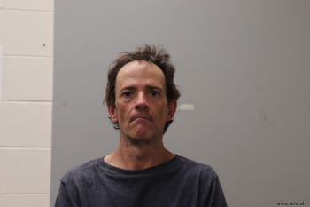 Randall Scott Smith Mugshot