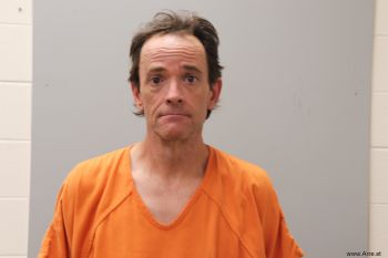 Randall Scott Smith Mugshot