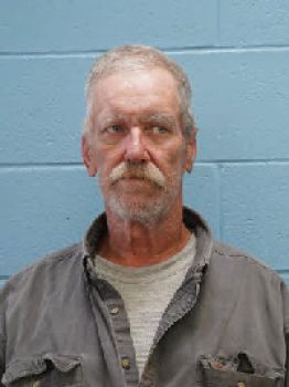 Randall Hunt Thomas Mugshot