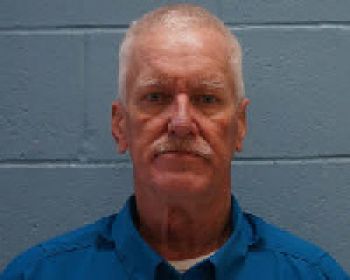 Randall Hunt Thomas Mugshot