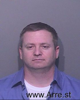 Randall Scott Wood Mugshot