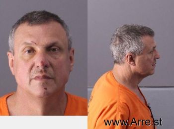 Randel Scot Adkins Mugshot