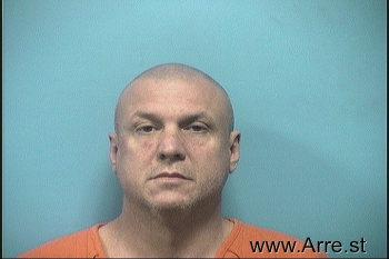 Randel Scot Adkins Mugshot