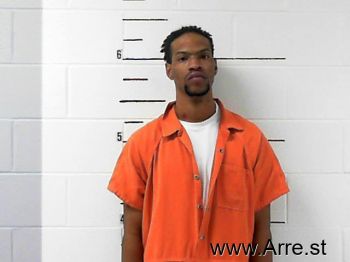 Randell Ladarious Brown Mugshot