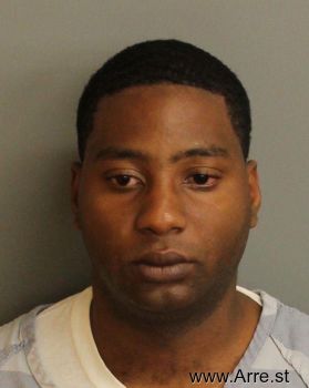 Randell Olyen Moore Mugshot