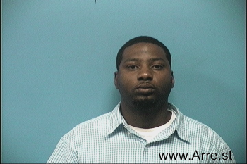 Randell Olyen Moore Mugshot