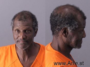 Randolph  Johnson Mugshot