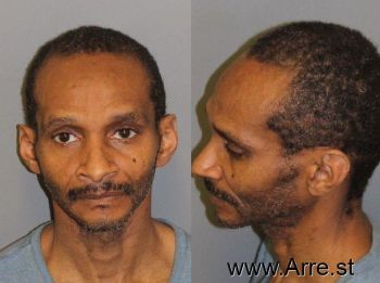 Randolph Andre Parker Mugshot