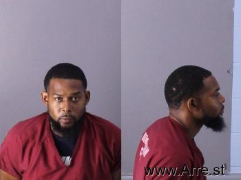 Randy Hassan Abdurrahim Mugshot