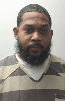 Randy Hassan Abdurrahim Mugshot