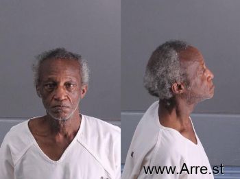 Randy Cornelius Baldwin Mugshot