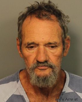 Randy Eugene Calhoun Mugshot