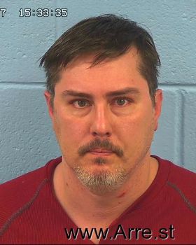 Randy Jason Cox Mugshot