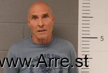 Randy  Davis Mugshot