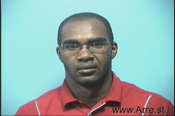 Randy Laverne Edwards Mugshot