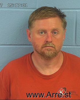 Randy Lee Edwards Mugshot