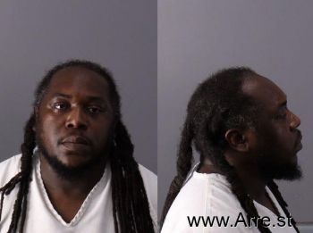 Randy Dewayne Fuller Mugshot