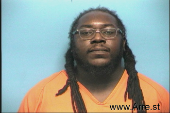 Randy Dewayne Fuller Mugshot