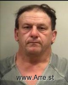 Randy Phil Gilliam Mugshot