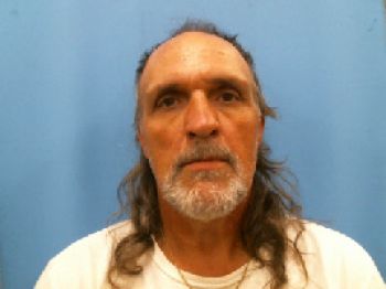 Randy Charles Hill Mugshot